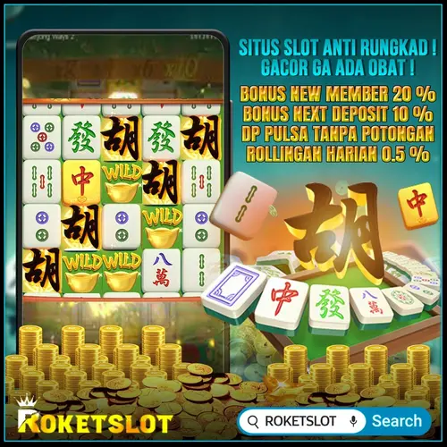 Roketslot : Situs Slot Gacor dan Sabung Ayam Terbaru 2025 Jackpot Terbesar  Terbaik